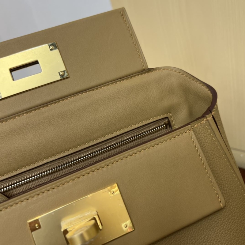 Hermes Kelly 2424 mini Bags